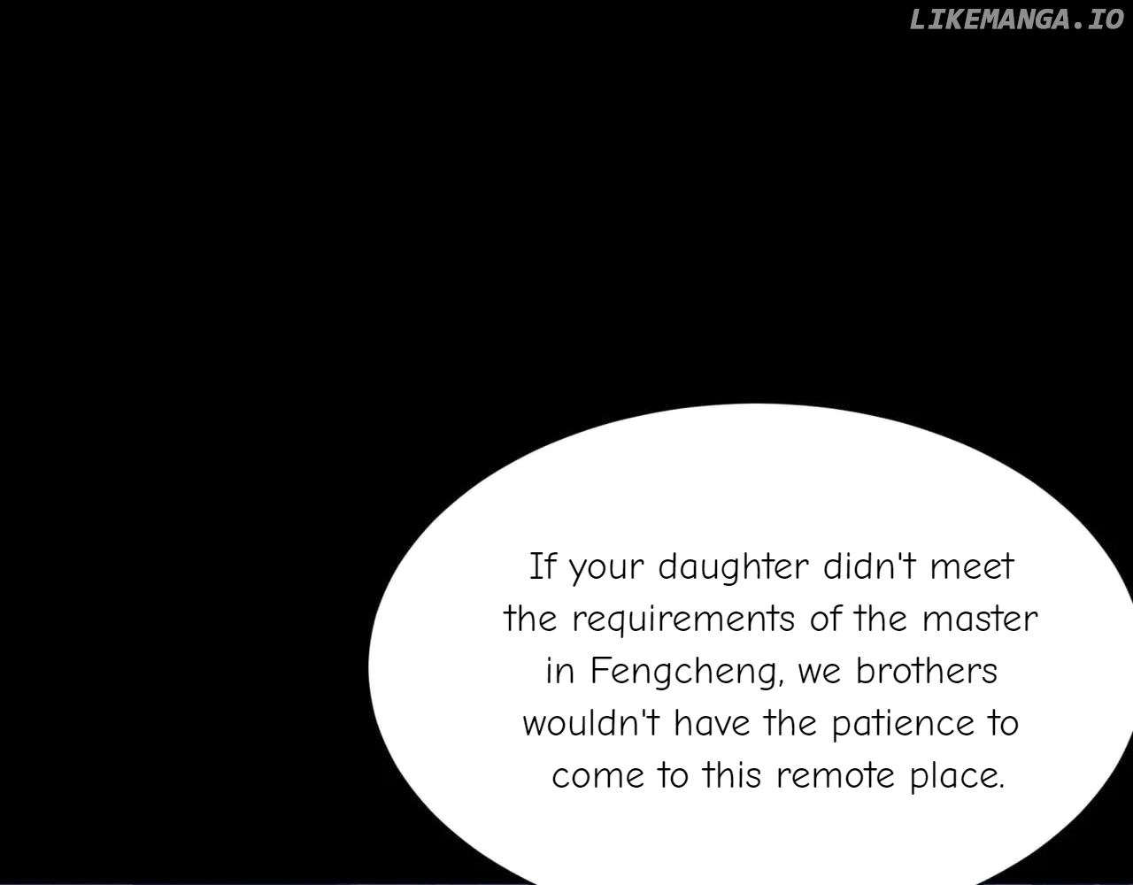 Era of the Haunted Chapter 312 - page 31